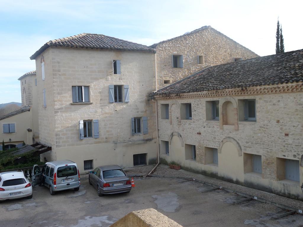 Appart'17-Domaine De La Source Uzès Exteriér fotografie